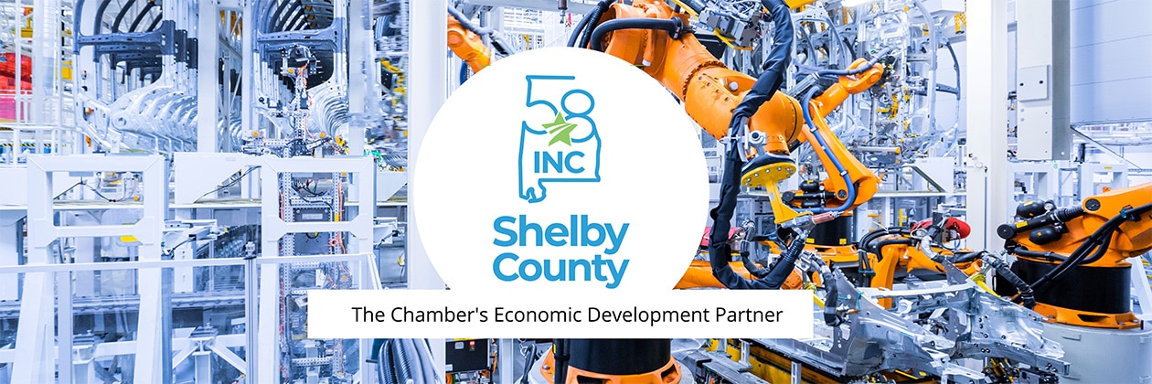 Shelby County Chamber Shelby County Chamber