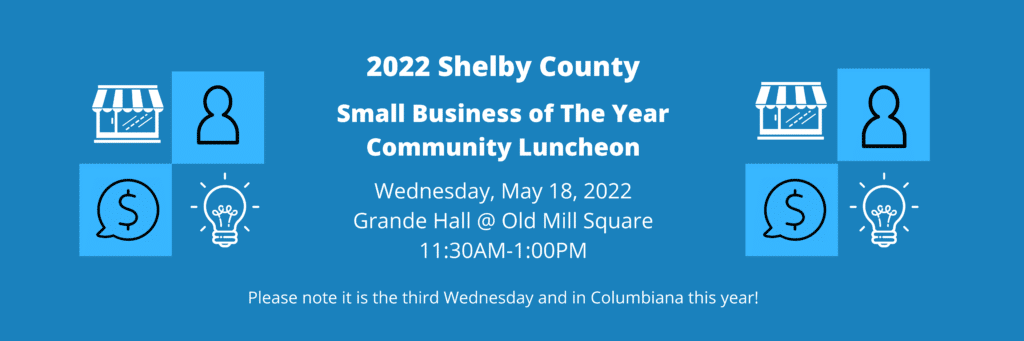 Shelby County Chamber Shelby County Chamber